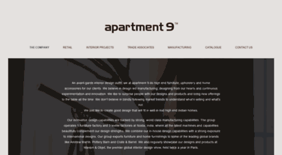 apartment9.in