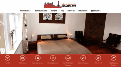apartmentsbratislava.com
