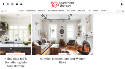 apartmenttherapy.com