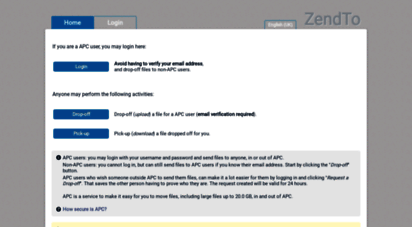 apc-connect.com