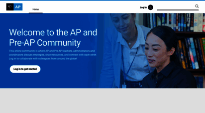 apcommunity.collegeboard.org