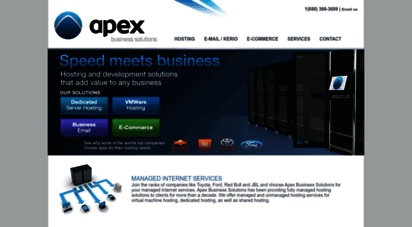 apexbsi.com