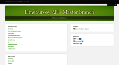 api.limesurvey.org