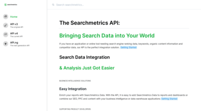 api.searchmetrics.com