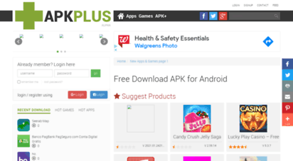 apk.plus - download apps apk & games apk for offline install