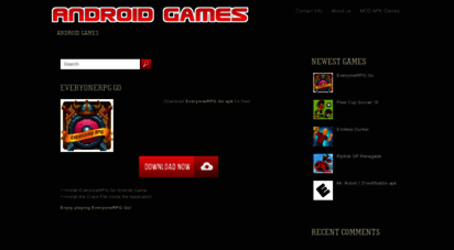 apkgamescrak.com - android games - free apk games cracked