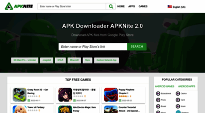 apknite.com - apk downloader - download apk online free  apknite.com