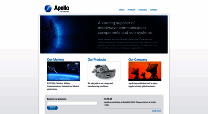 apollomw.com