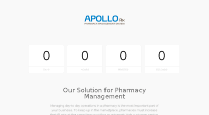 apollopharmacy.co.za