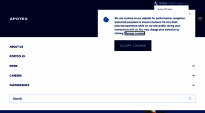apotex.com