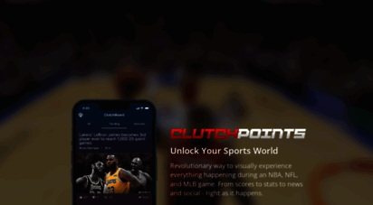 app.clutchpoints.com