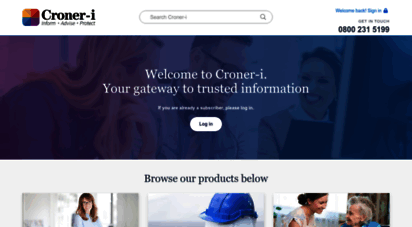 app.croner.co.uk