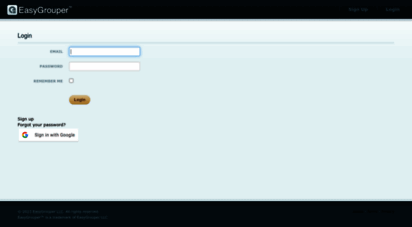 app.easygrouper.com