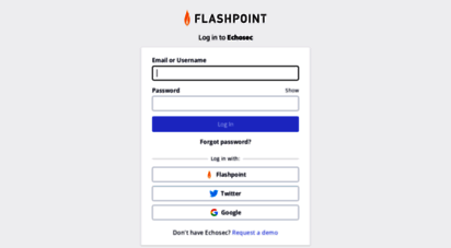 app.echosec.net