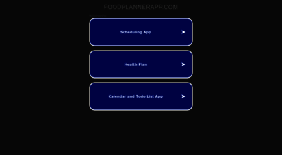 app.foodplannerapp.com