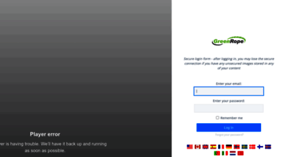 app.greenrope.com