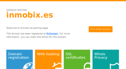 app.inmobix.es