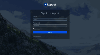 app.kapost.com