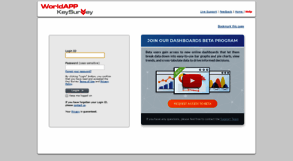 app.keysurvey.co.uk