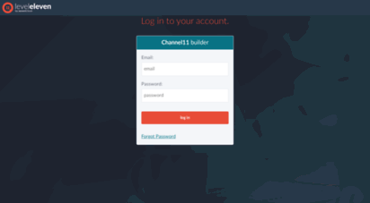 app.leveleleven.com