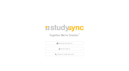 app.studysync.com