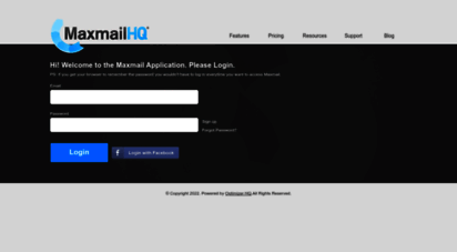 app5.maxmailhq.com