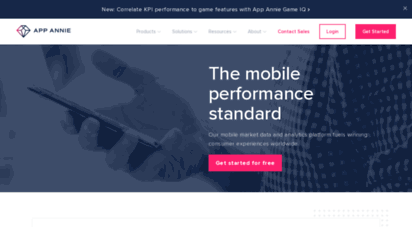 appannie.com