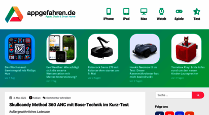 appgefahren.de