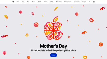 apple.com - apple