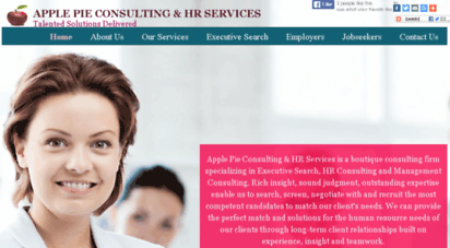 applepieconsulting.com