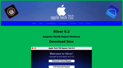 appletech752.com - apple tech 752
