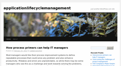 applicationlifecyclemanagement.wordpress.com