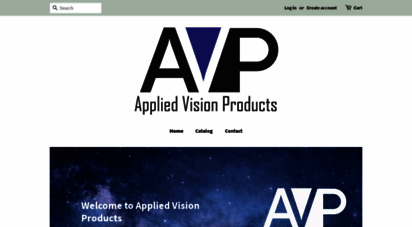 appliedvp.com