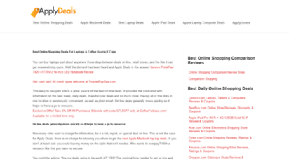 applydeals.com