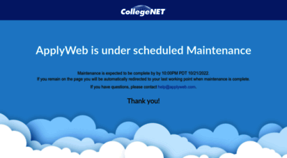 applyweb.com