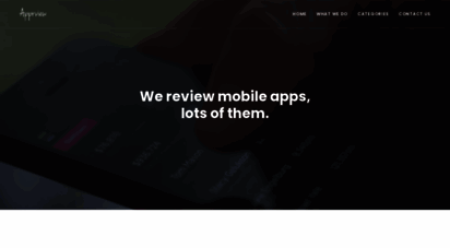apprview.com