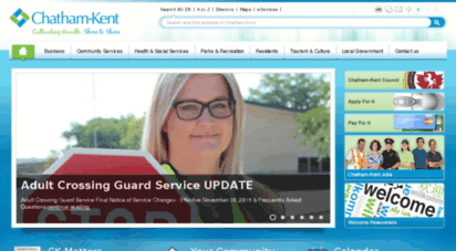 apps.chatham-kent.ca