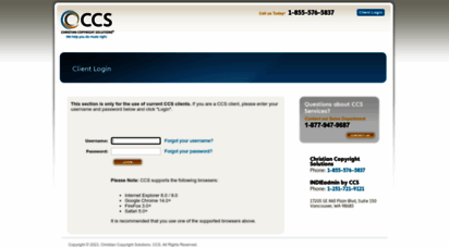 apps.christiancopyrightsolutions.com