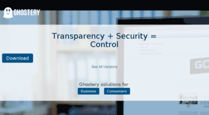 apps.ghostery.com