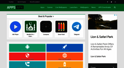 appsapk.com - download apk android apps and games  appsapk