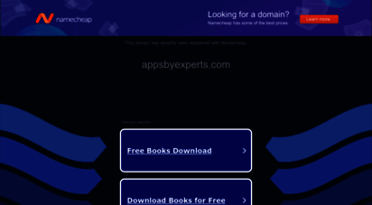 appsbyexperts.com