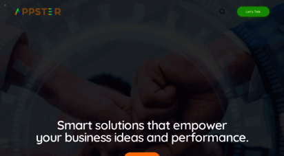 appster.co.in
