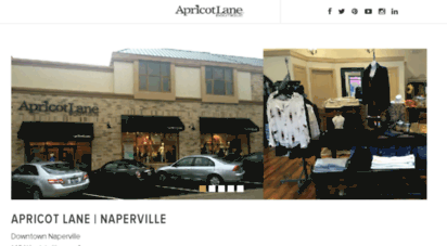 apricotlanenaperville.com