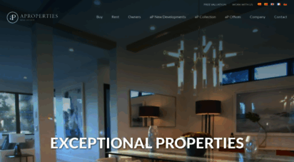 aproperties.es
