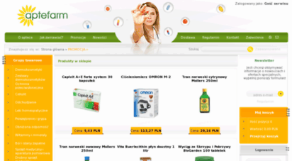 aptefarm.pl