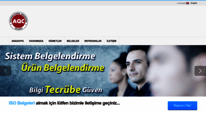 aqctechnic.com