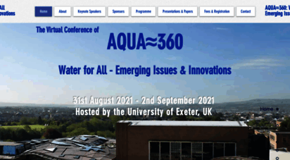 aqua360.net