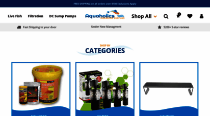 aquaholicsonline.com.au