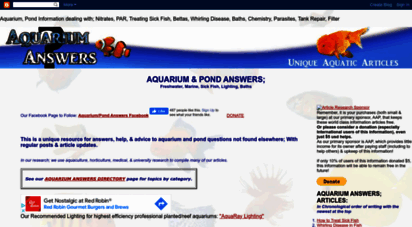 aquarium-pond-answers.com