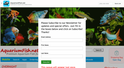 aquariumfish.net